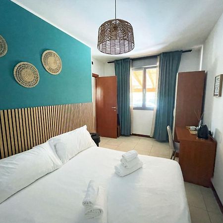 Doge Veneziano Hotel Mestre Luaran gambar