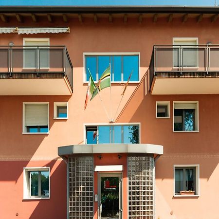 Doge Veneziano Hotel Mestre Luaran gambar