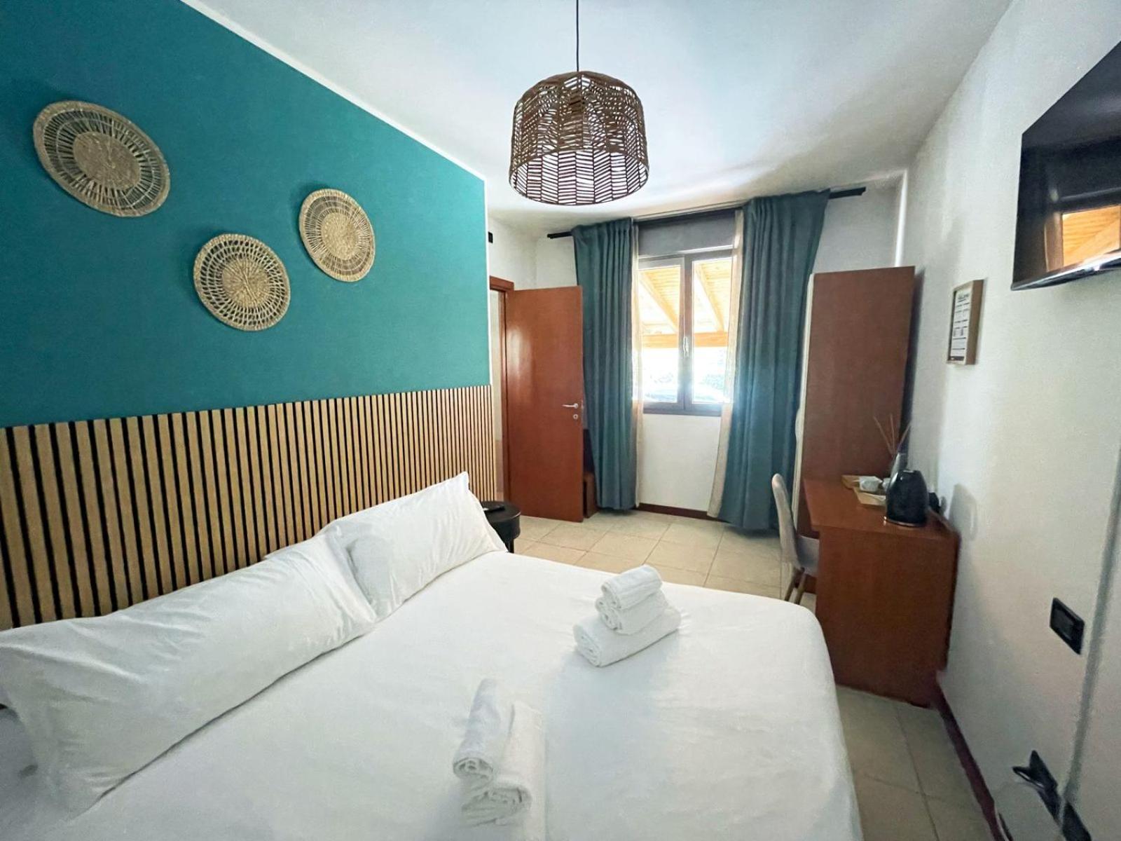 Doge Veneziano Hotel Mestre Luaran gambar