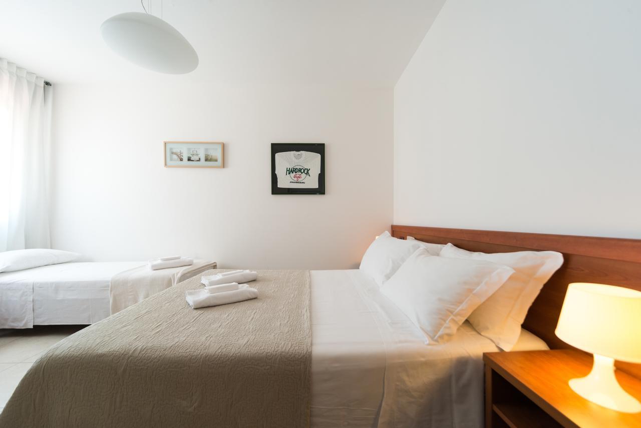 Doge Veneziano Hotel Mestre Luaran gambar