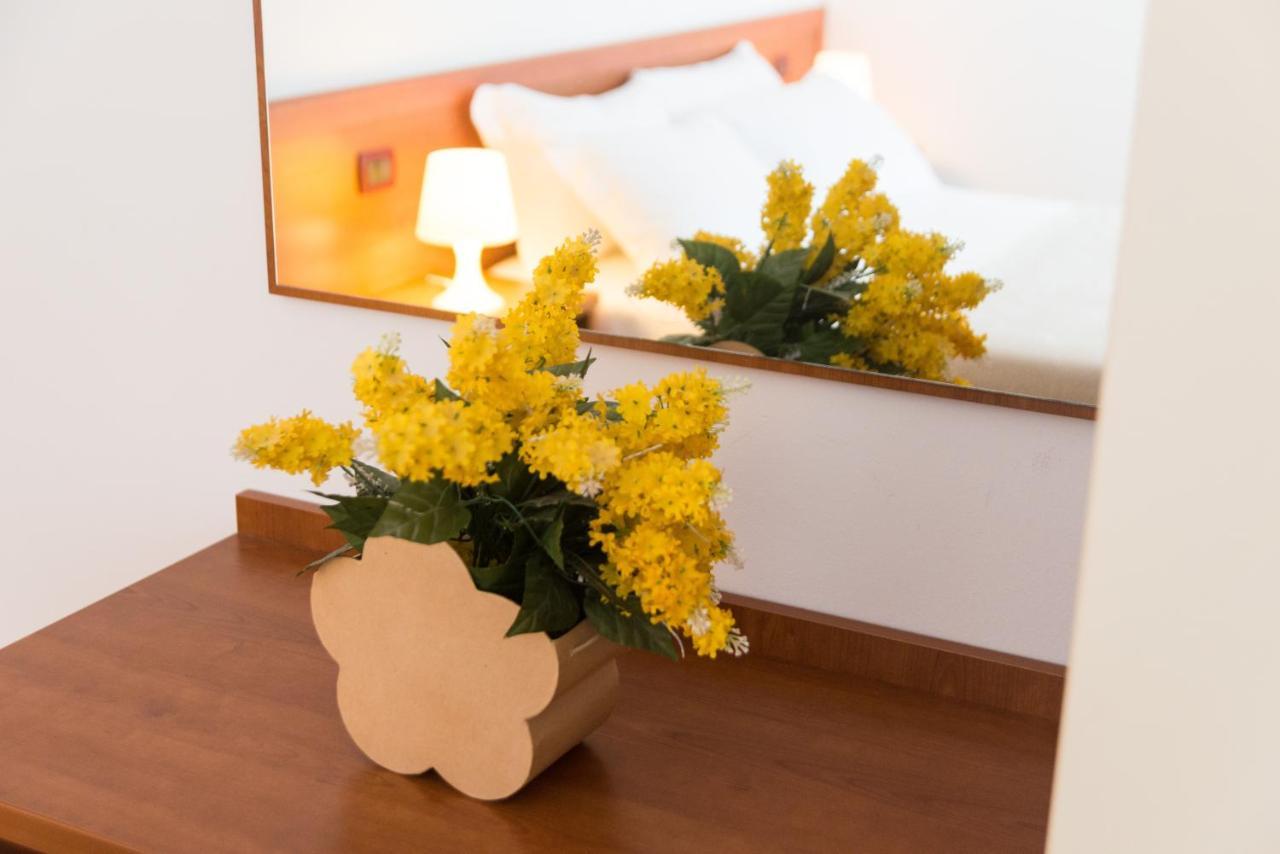 Doge Veneziano Hotel Mestre Luaran gambar