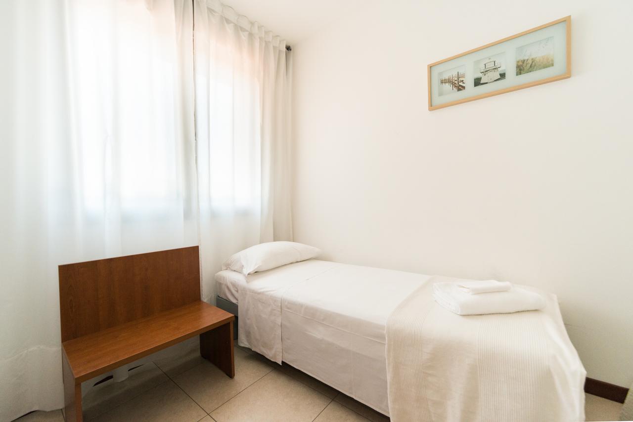 Doge Veneziano Hotel Mestre Luaran gambar