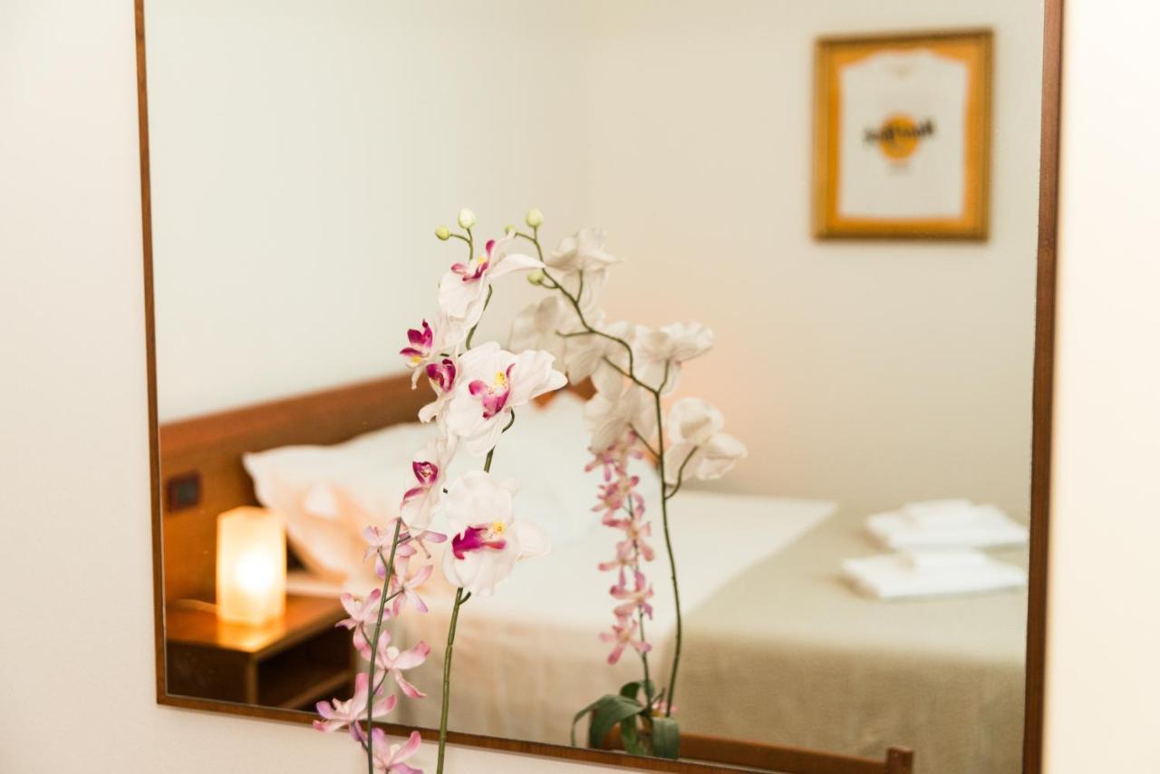 Doge Veneziano Hotel Mestre Luaran gambar
