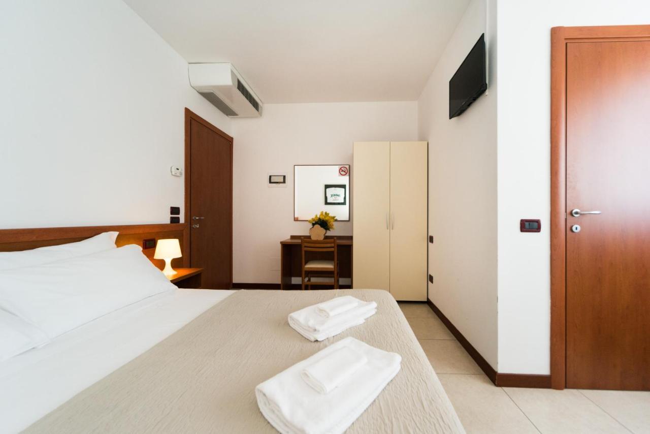 Doge Veneziano Hotel Mestre Luaran gambar