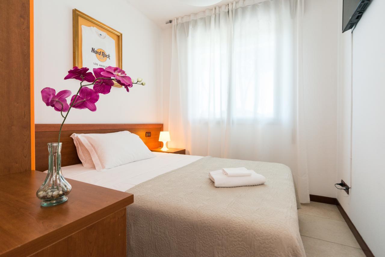 Doge Veneziano Hotel Mestre Luaran gambar