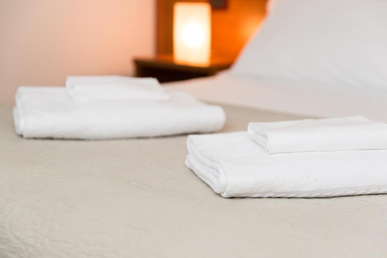 Doge Veneziano Hotel Mestre Luaran gambar