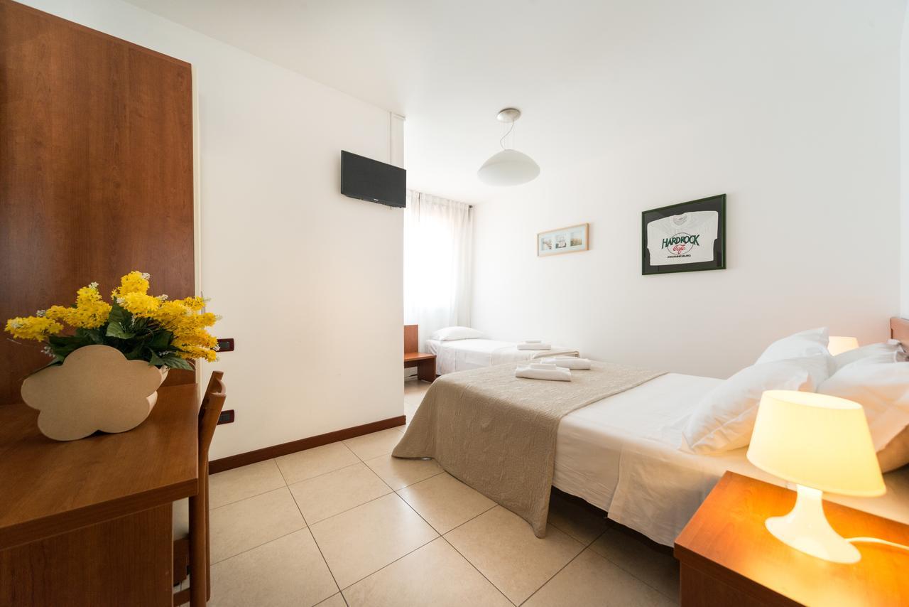 Doge Veneziano Hotel Mestre Luaran gambar