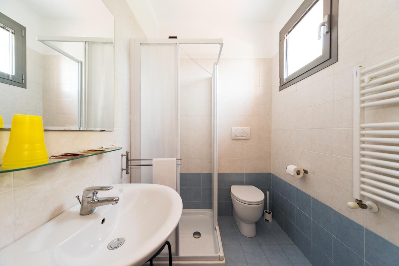 Doge Veneziano Hotel Mestre Luaran gambar