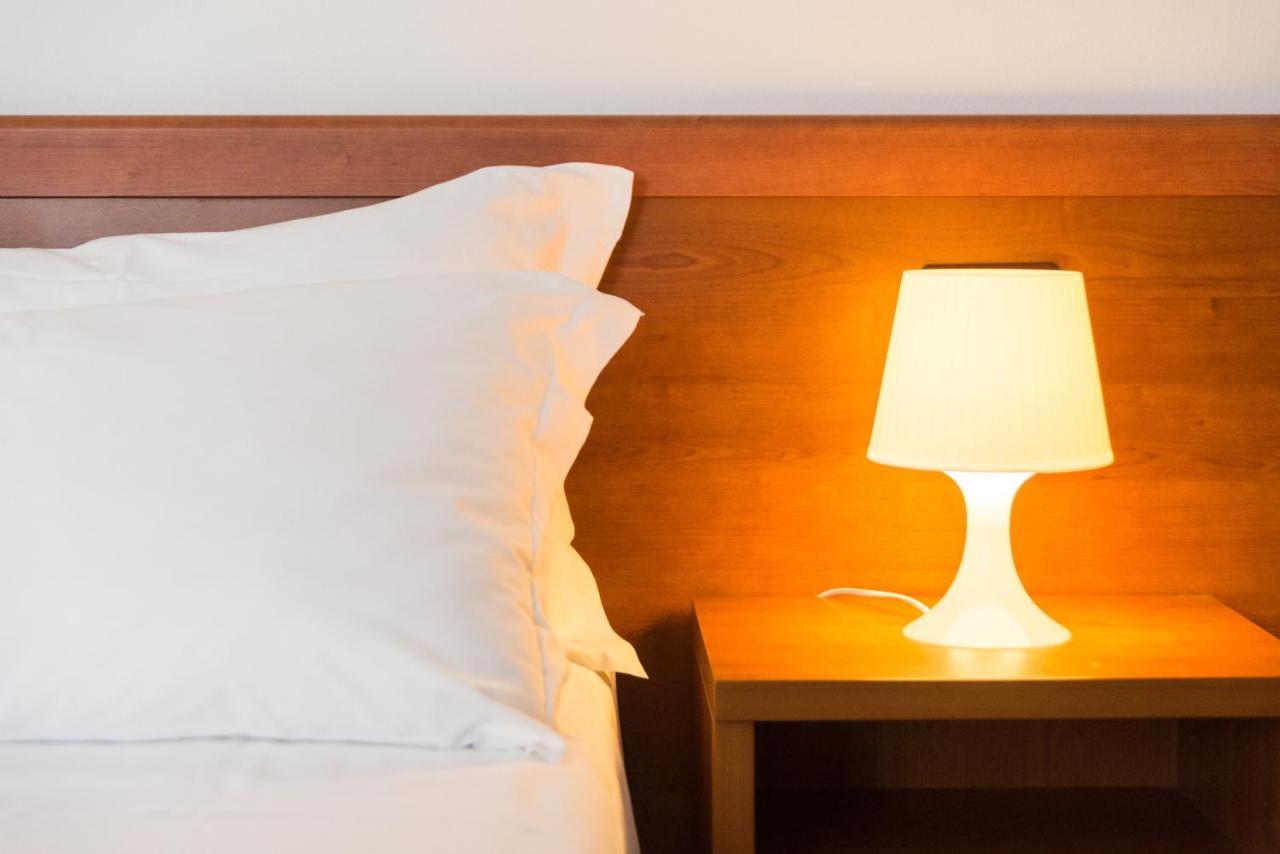 Doge Veneziano Hotel Mestre Luaran gambar