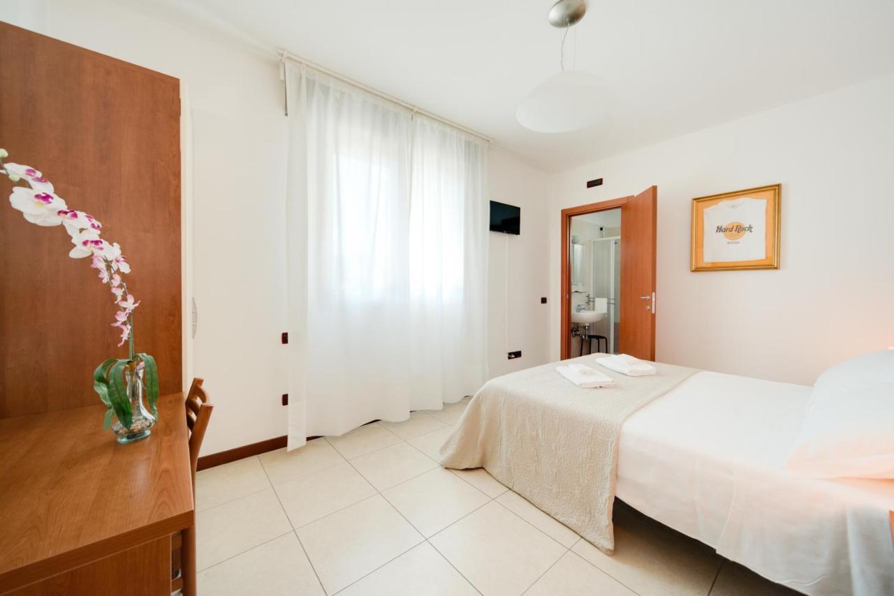 Doge Veneziano Hotel Mestre Luaran gambar